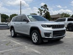 2023 Jeep Grand Cherokee L Limited 4x2