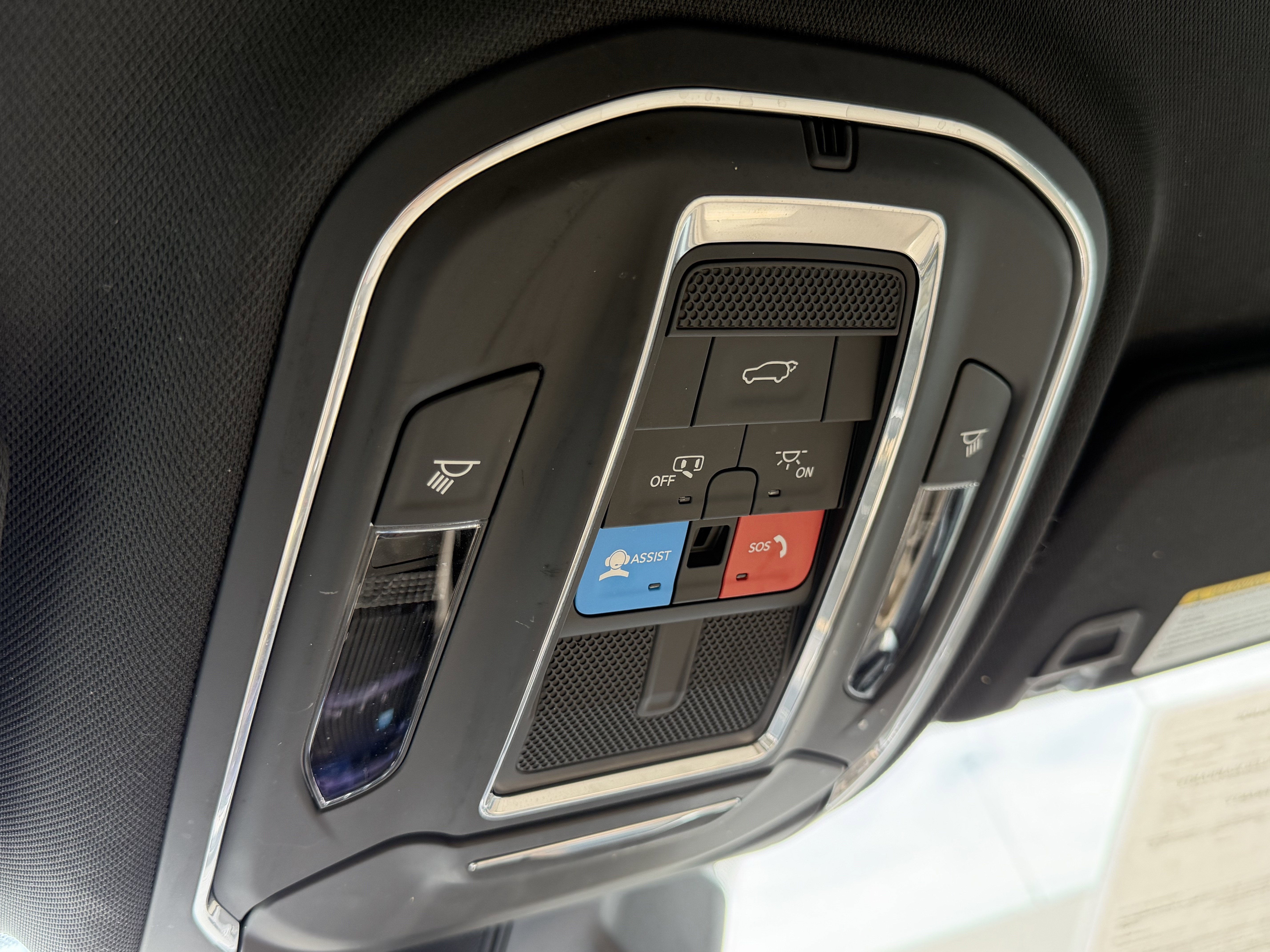2023 Jeep Grand Cherokee L Limited 4x2