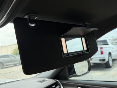 2023 Jeep Grand Cherokee L Limited 4x2