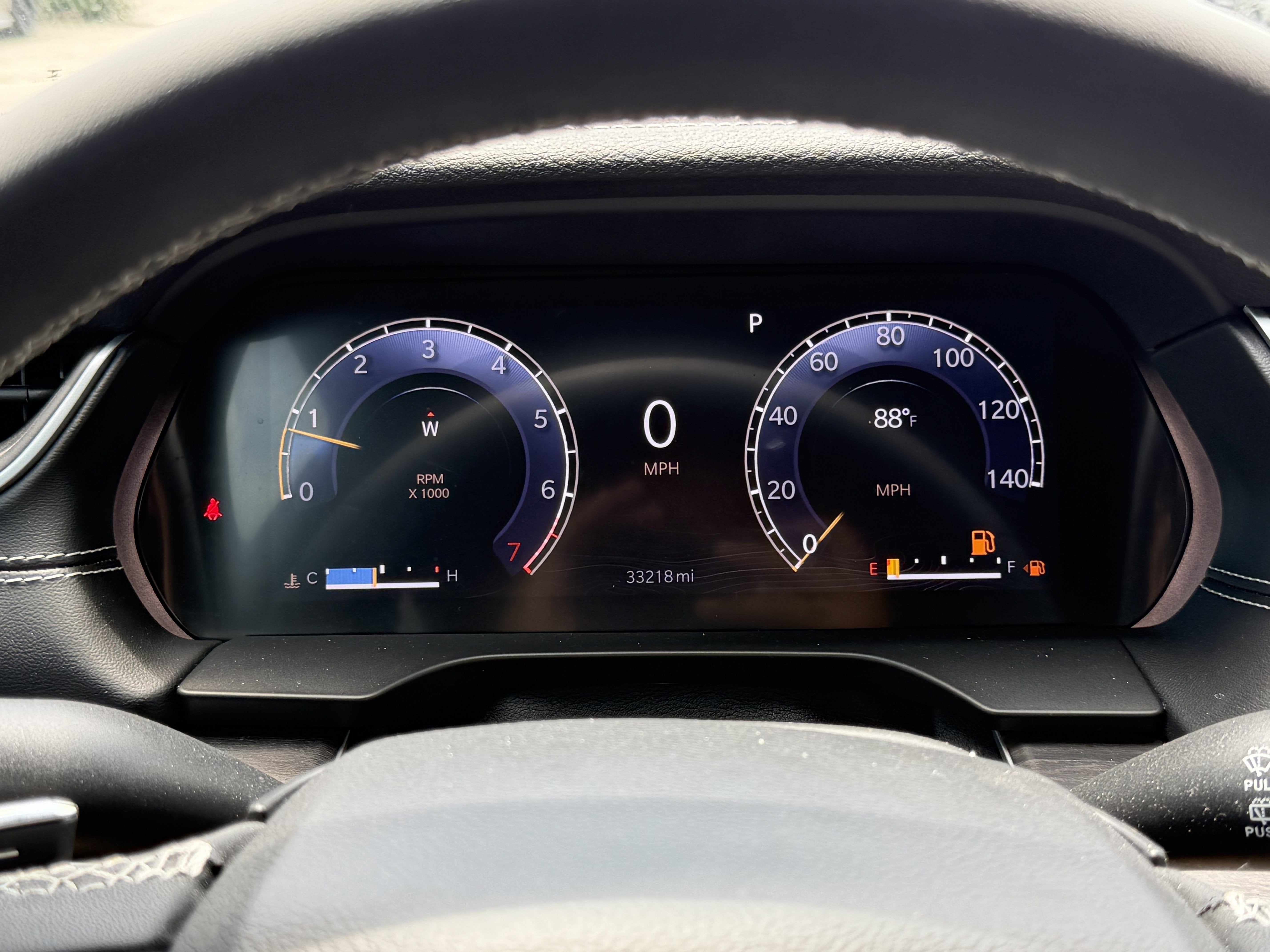 2023 Jeep Grand Cherokee L Limited 4x2