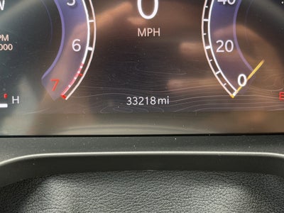 2023 Jeep Grand Cherokee L Limited 4x2