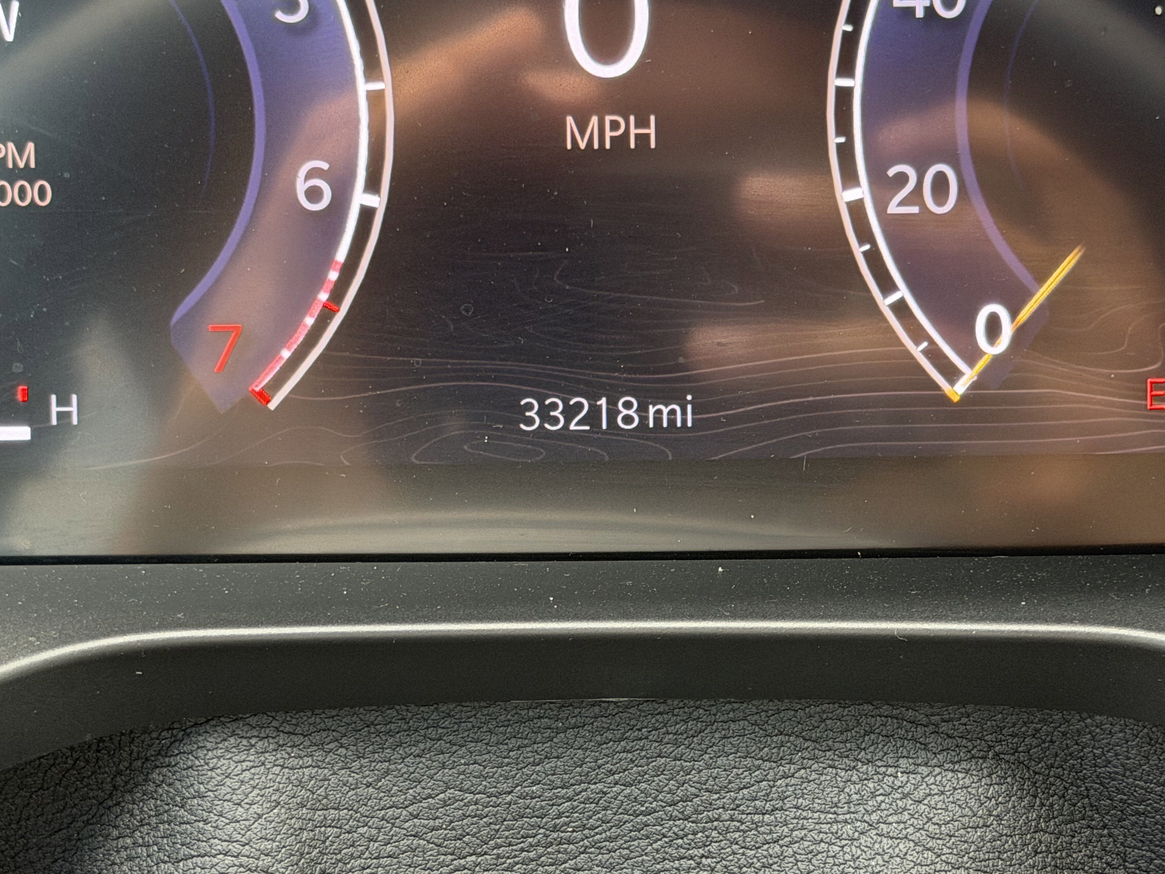 2023 Jeep Grand Cherokee L Limited 4x2