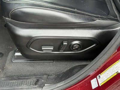 2022 Jeep Grand Cherokee L Limited 4x2