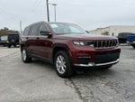 2022 Jeep Grand Cherokee L Limited 4x2