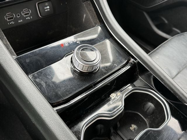 2022 Jeep Grand Cherokee L Limited 4x2