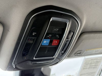 2022 Jeep Grand Cherokee L Limited 4x2