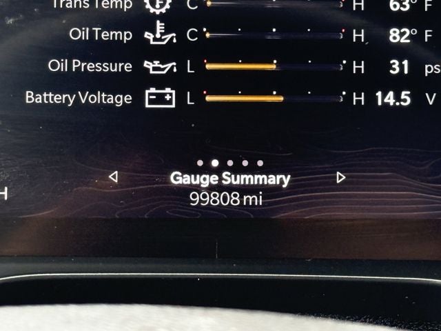 2022 Jeep Grand Cherokee L Limited 4x2