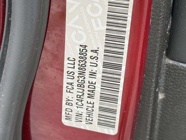 2022 Jeep Grand Cherokee L Limited 4x2