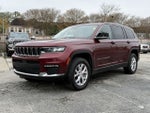 2022 Jeep Grand Cherokee L Limited 4x2