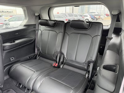 2022 Jeep Grand Cherokee L Limited 4x2