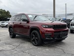 2022 Jeep Grand Cherokee L Limited 4x2