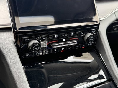 2022 Jeep Grand Cherokee L Limited 4x2