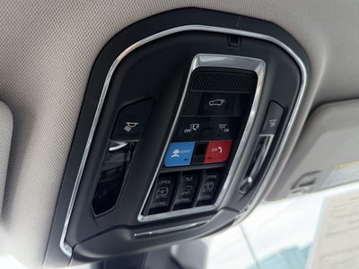 2022 Jeep Grand Cherokee L Limited 4x2