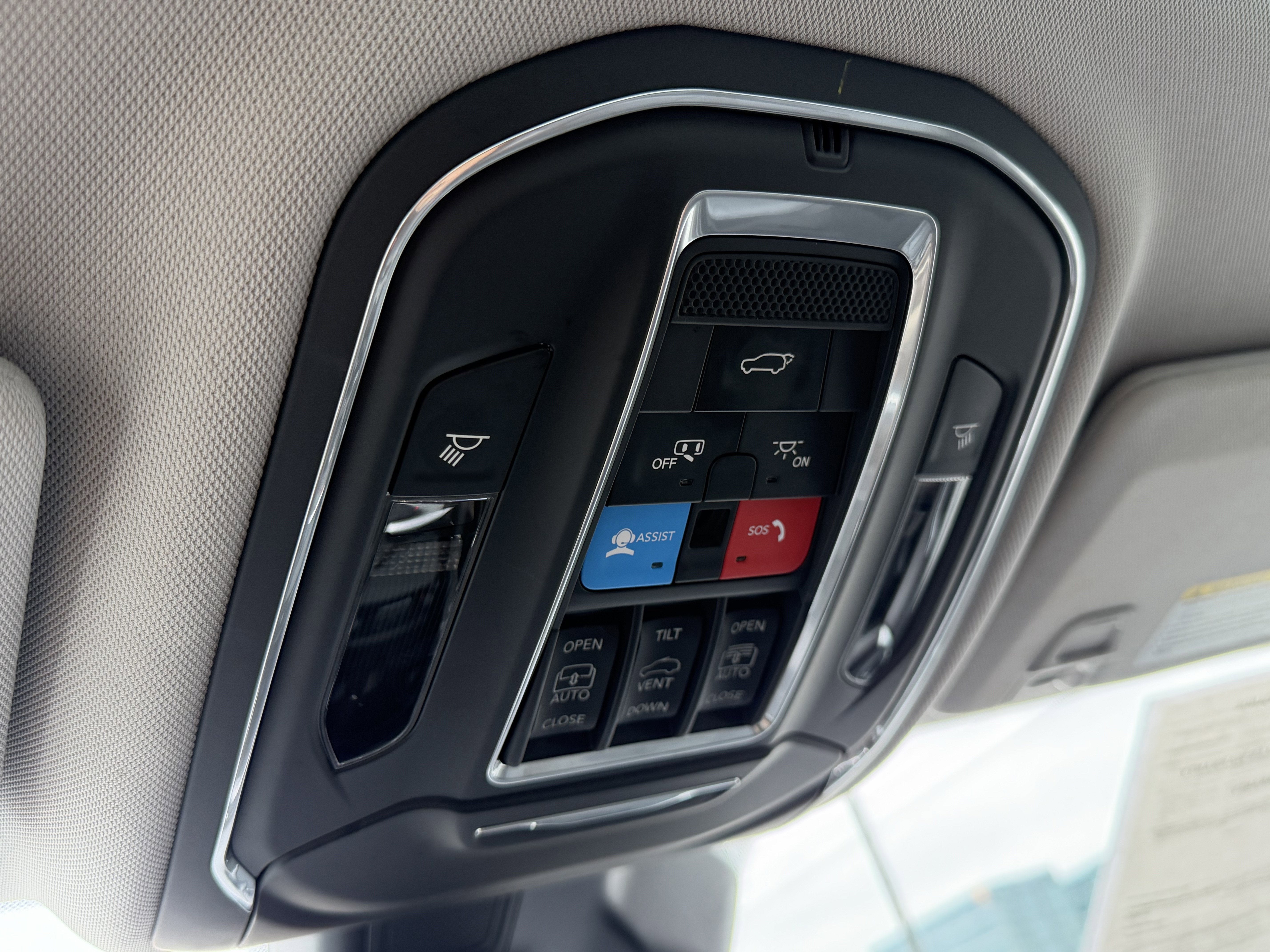 2022 Jeep Grand Cherokee L Limited 4x2