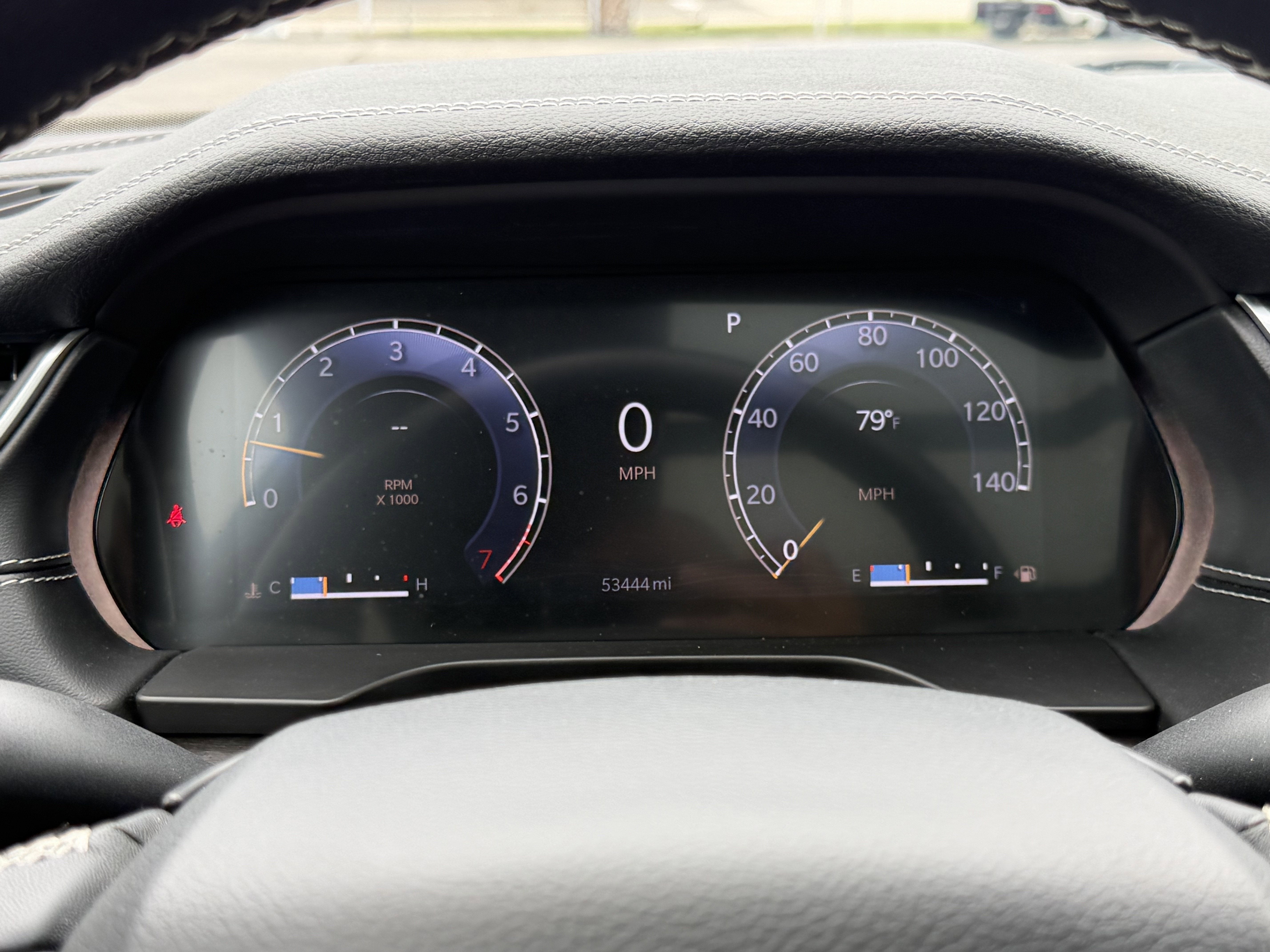2022 Jeep Grand Cherokee L Limited 4x2