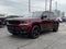 2022 Jeep Grand Cherokee L Limited 4x2