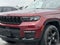 2022 Jeep Grand Cherokee L Limited 4x2