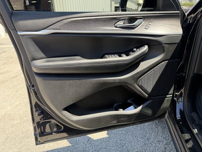 2024 Jeep Grand Cherokee L Limited 4x2