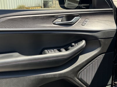 2024 Jeep Grand Cherokee L Limited 4x2