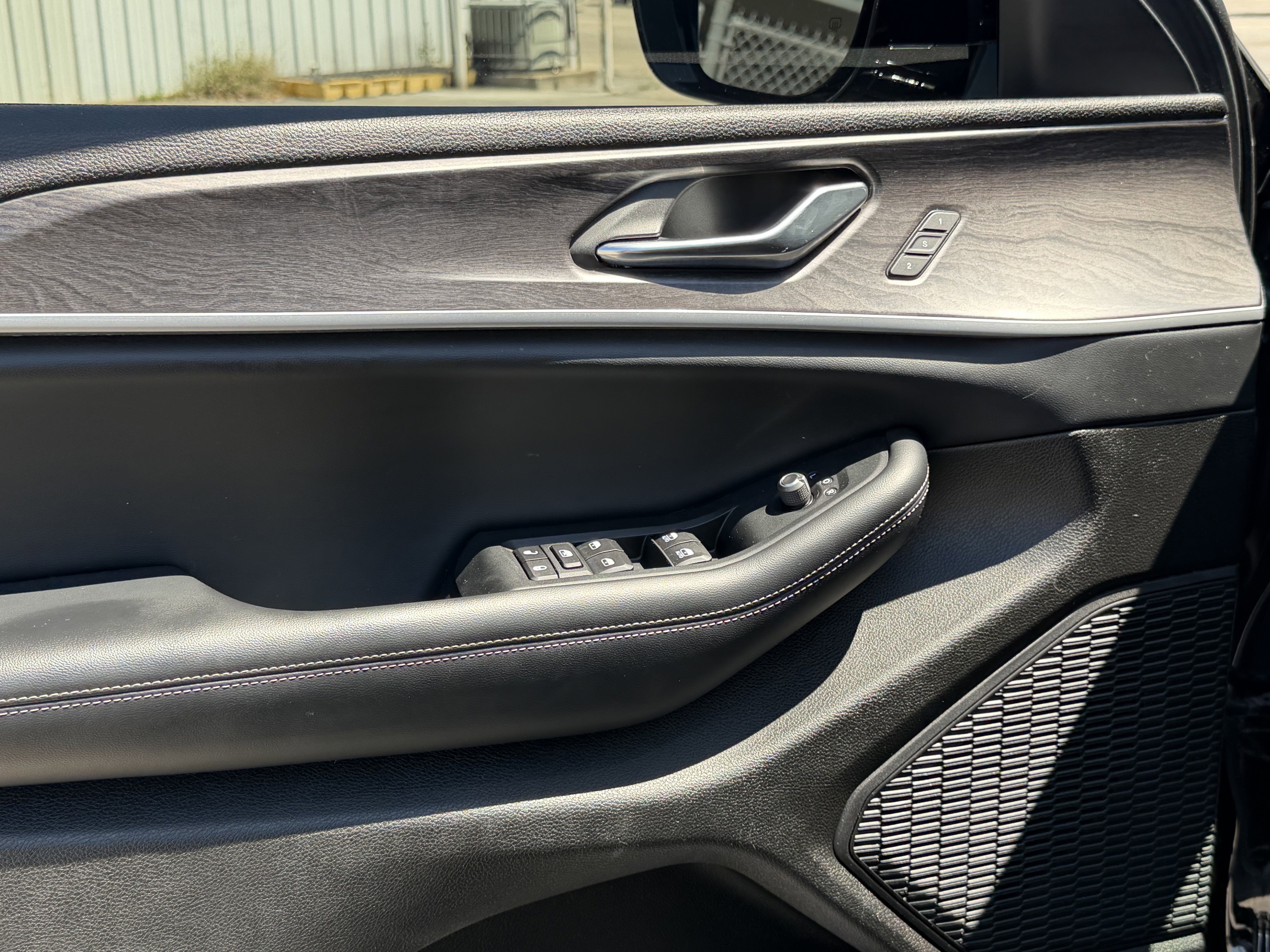 2024 Jeep Grand Cherokee L Limited 4x2