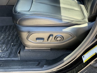 2024 Jeep Grand Cherokee L Limited 4x2