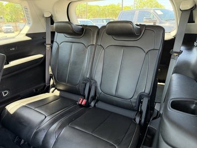 2024 Jeep Grand Cherokee L Limited 4x2