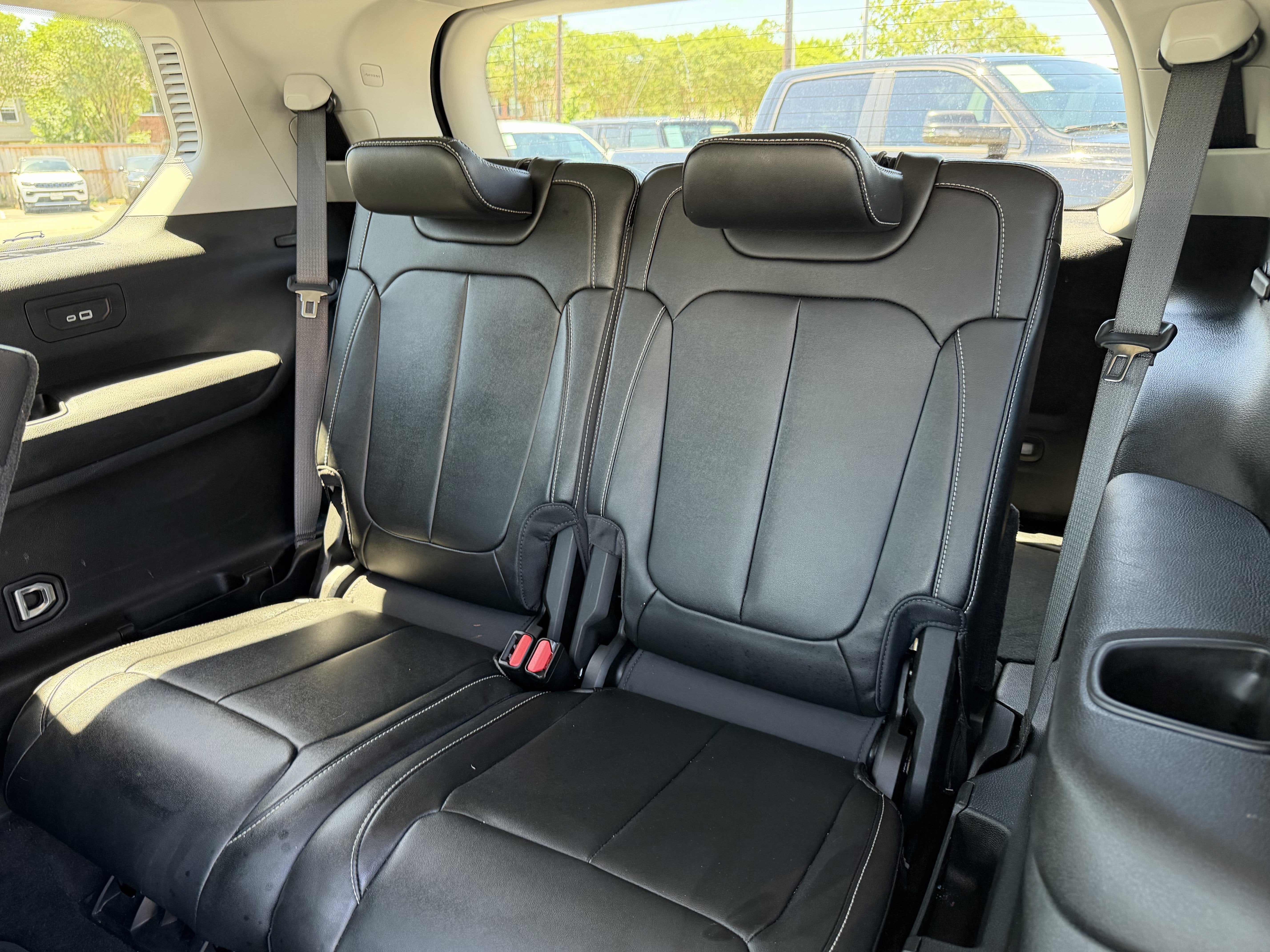 2024 Jeep Grand Cherokee L Limited 4x2