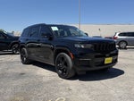2024 Jeep Grand Cherokee L Limited 4x2