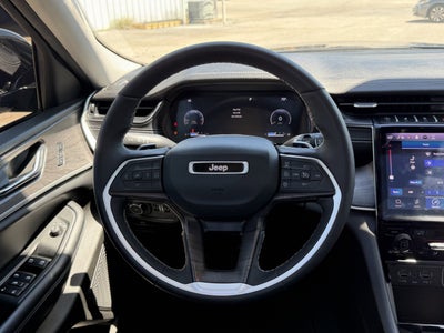 2024 Jeep Grand Cherokee L Limited 4x2