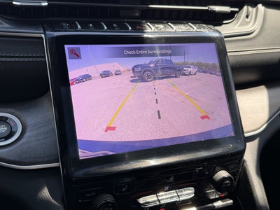 2024 Jeep Grand Cherokee L Limited 4x2