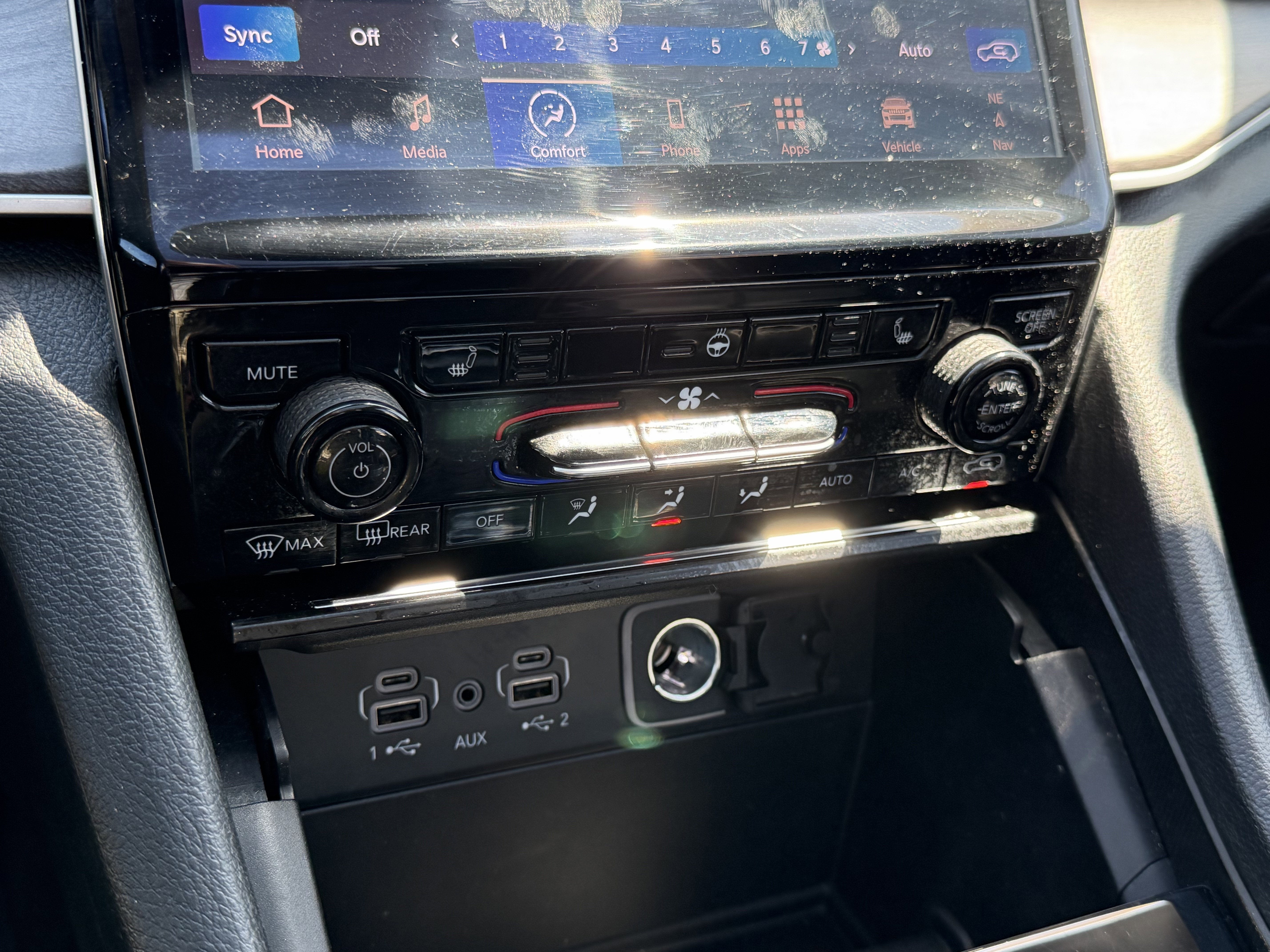 2024 Jeep Grand Cherokee L Limited 4x2