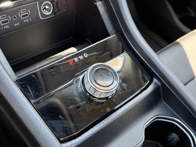 2024 Jeep Grand Cherokee L Limited 4x2