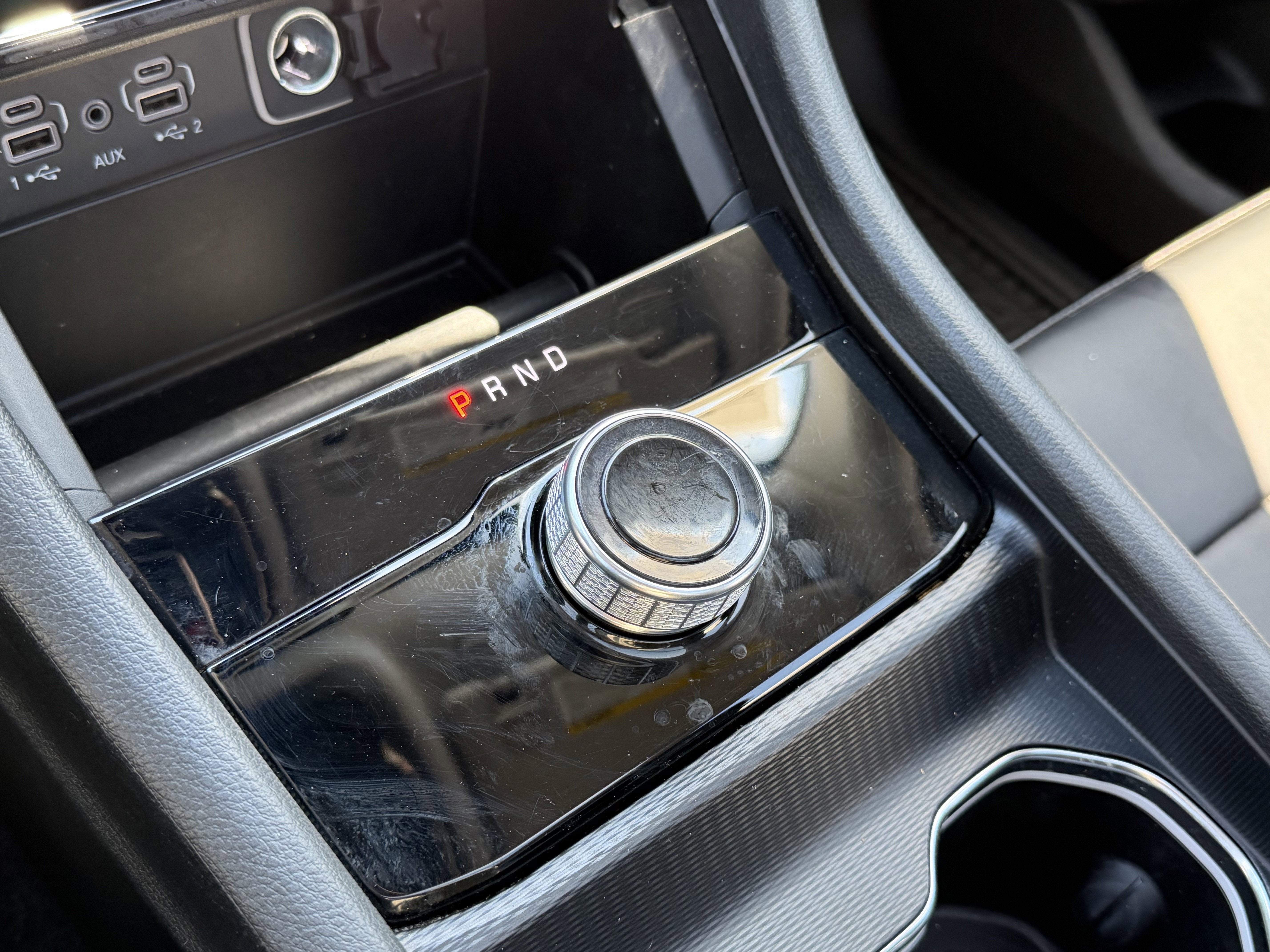 2024 Jeep Grand Cherokee L Limited 4x2