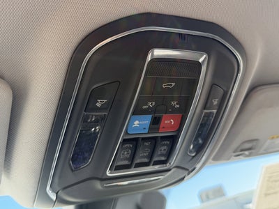 2024 Jeep Grand Cherokee L Limited 4x2