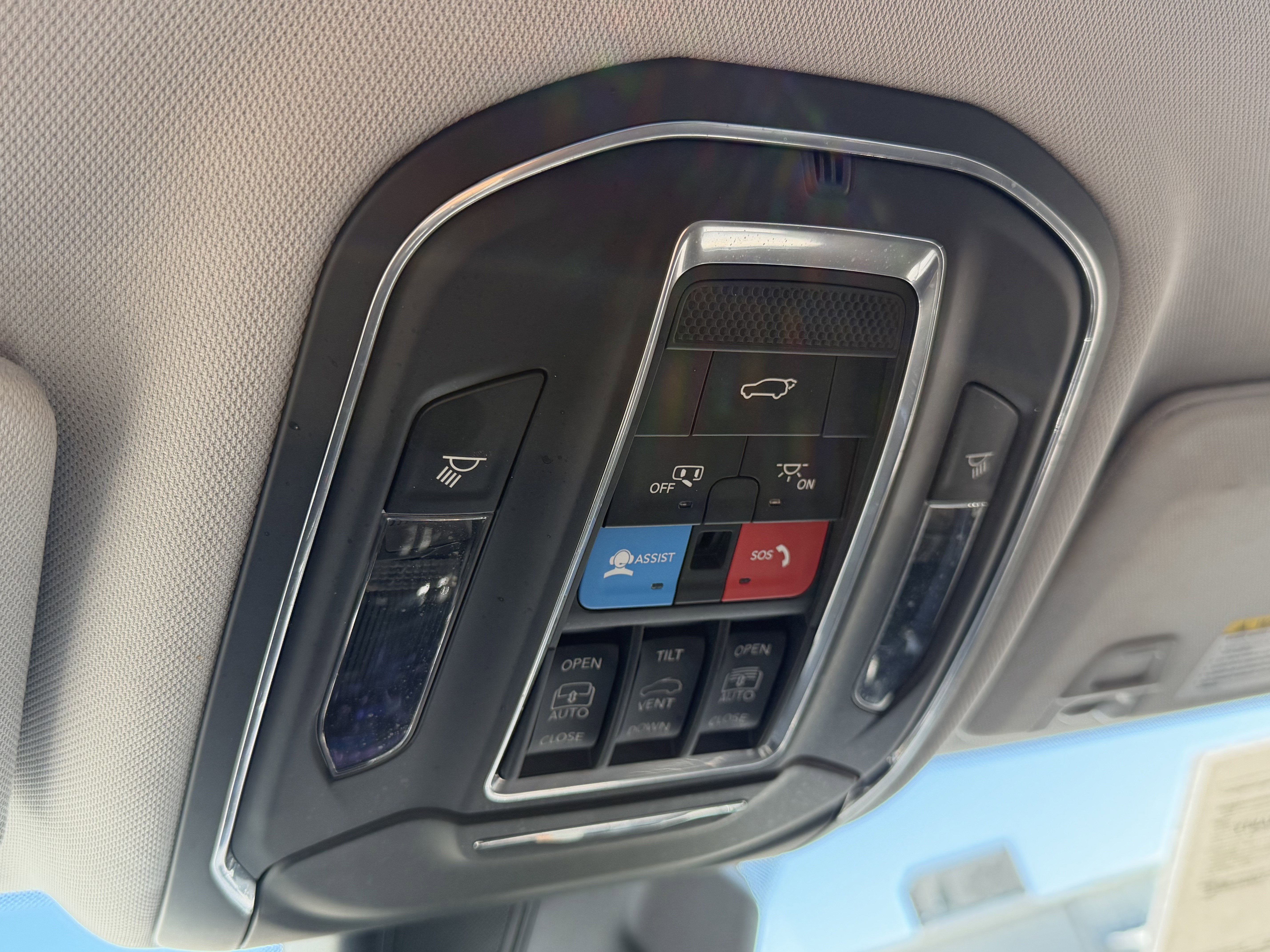 2024 Jeep Grand Cherokee L Limited 4x2