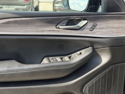 2024 Jeep Grand Cherokee L Limited 4x2