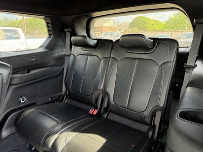 2024 Jeep Grand Cherokee L Limited 4x2