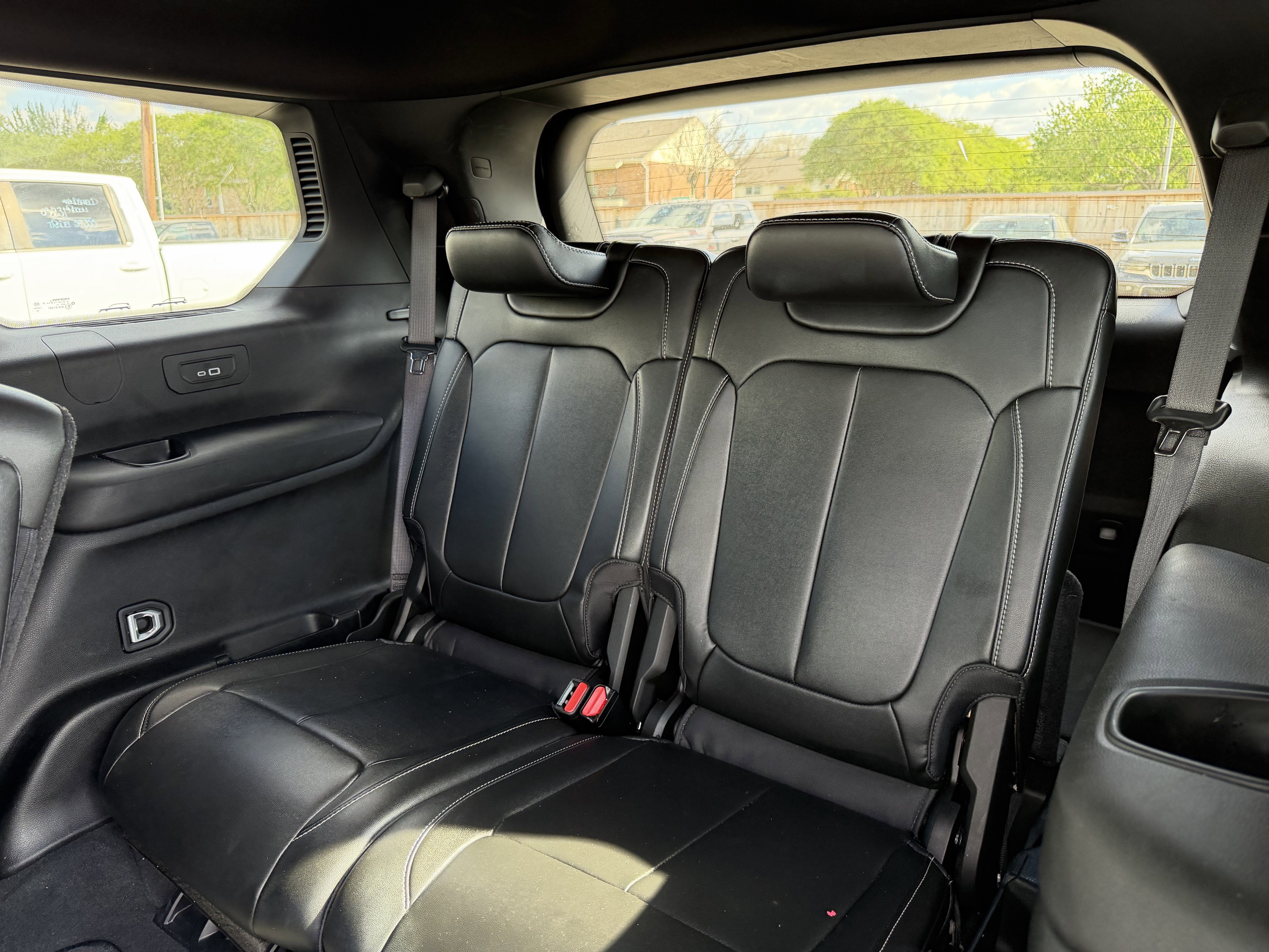 2024 Jeep Grand Cherokee L Limited 4x2