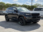 2024 Jeep Grand Cherokee L Limited 4x2