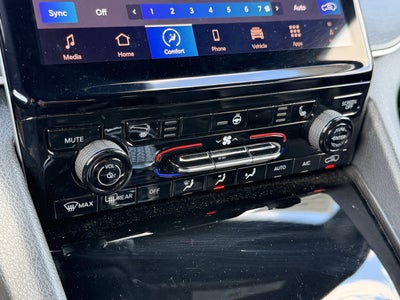 2024 Jeep Grand Cherokee L Limited 4x2