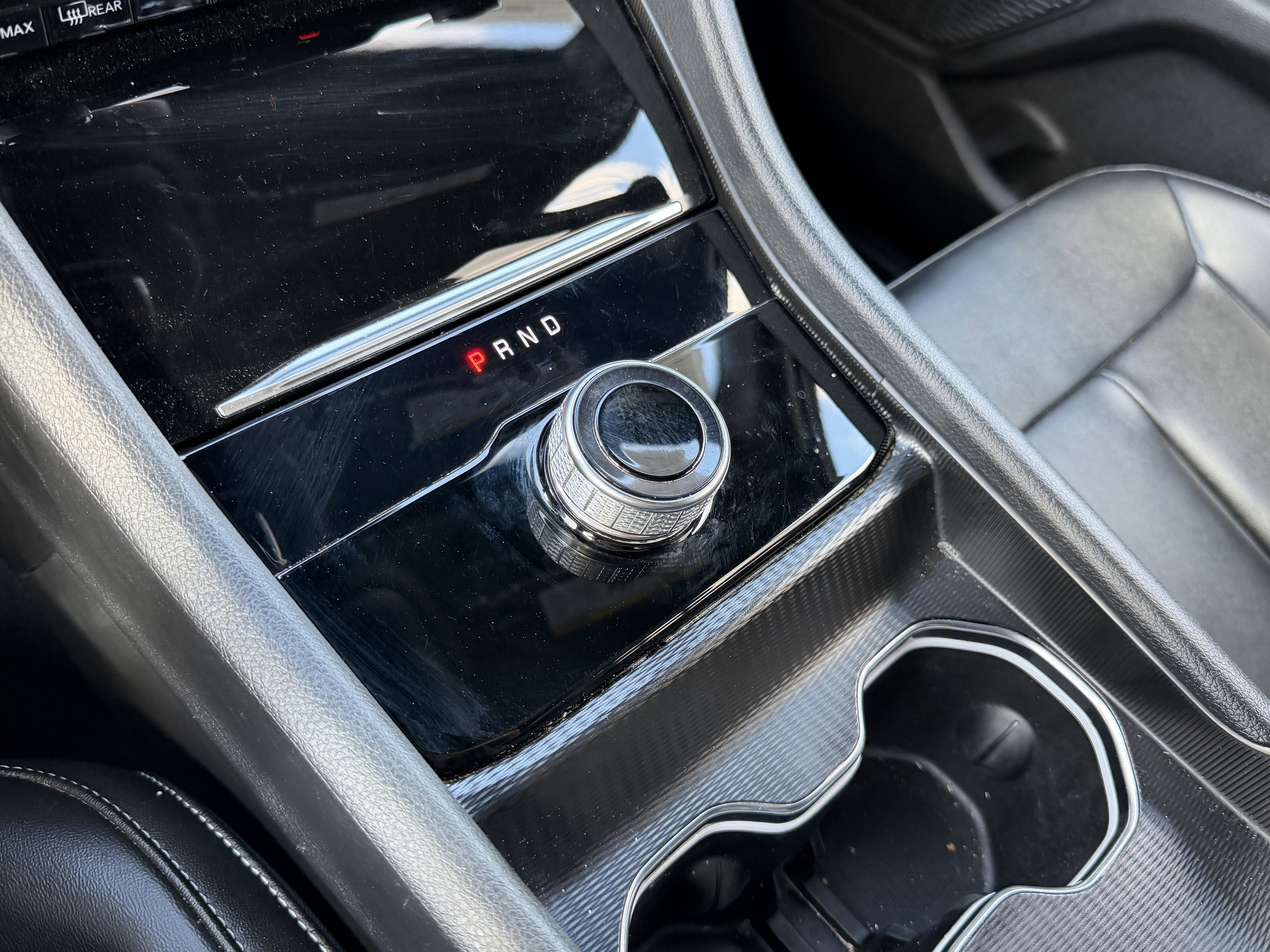 2024 Jeep Grand Cherokee L Limited 4x2