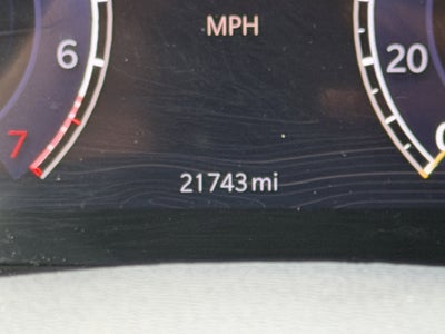 2024 Jeep Grand Cherokee L Limited 4x2