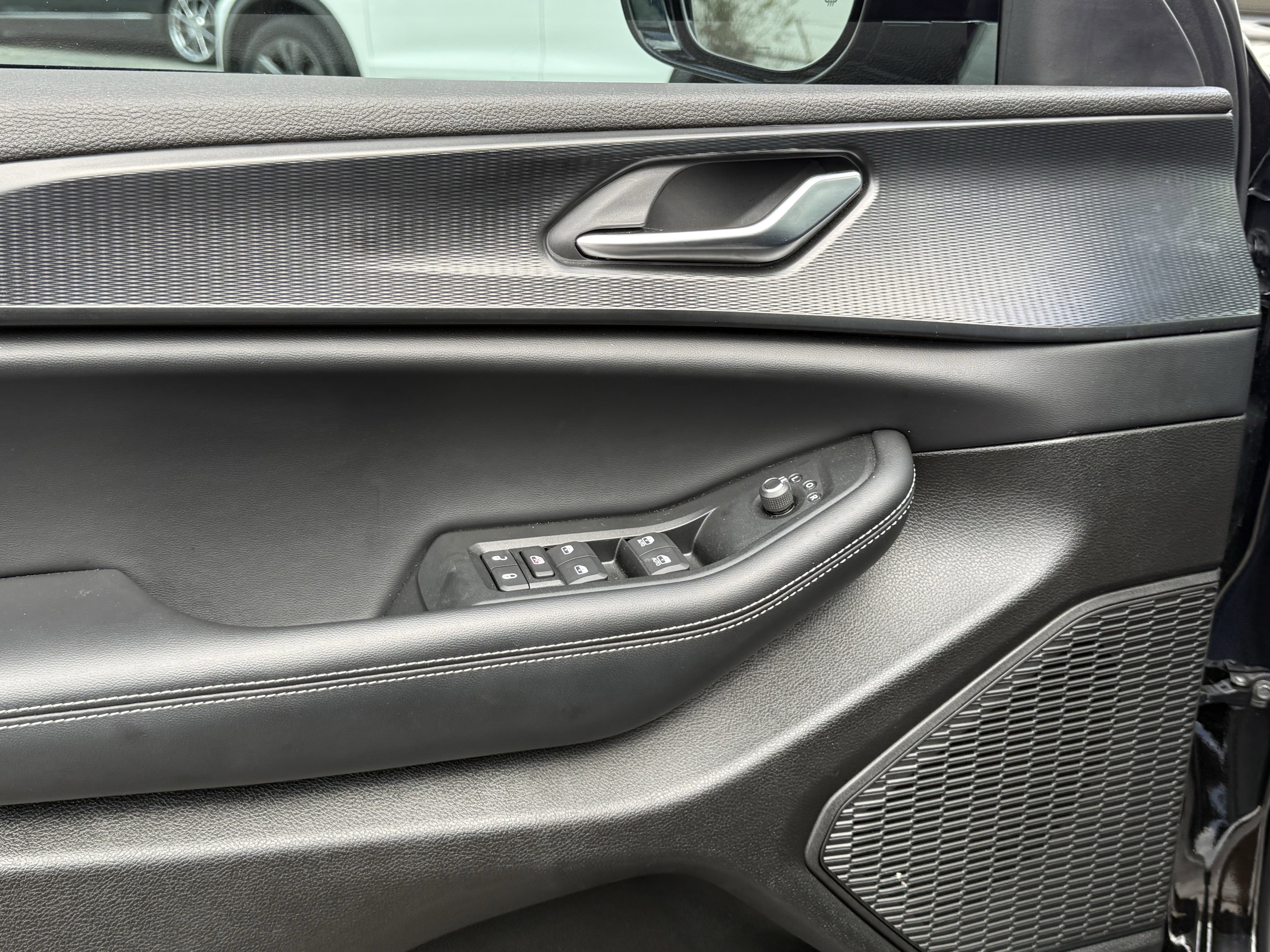 2024 Jeep Grand Cherokee L Altitude 4x4