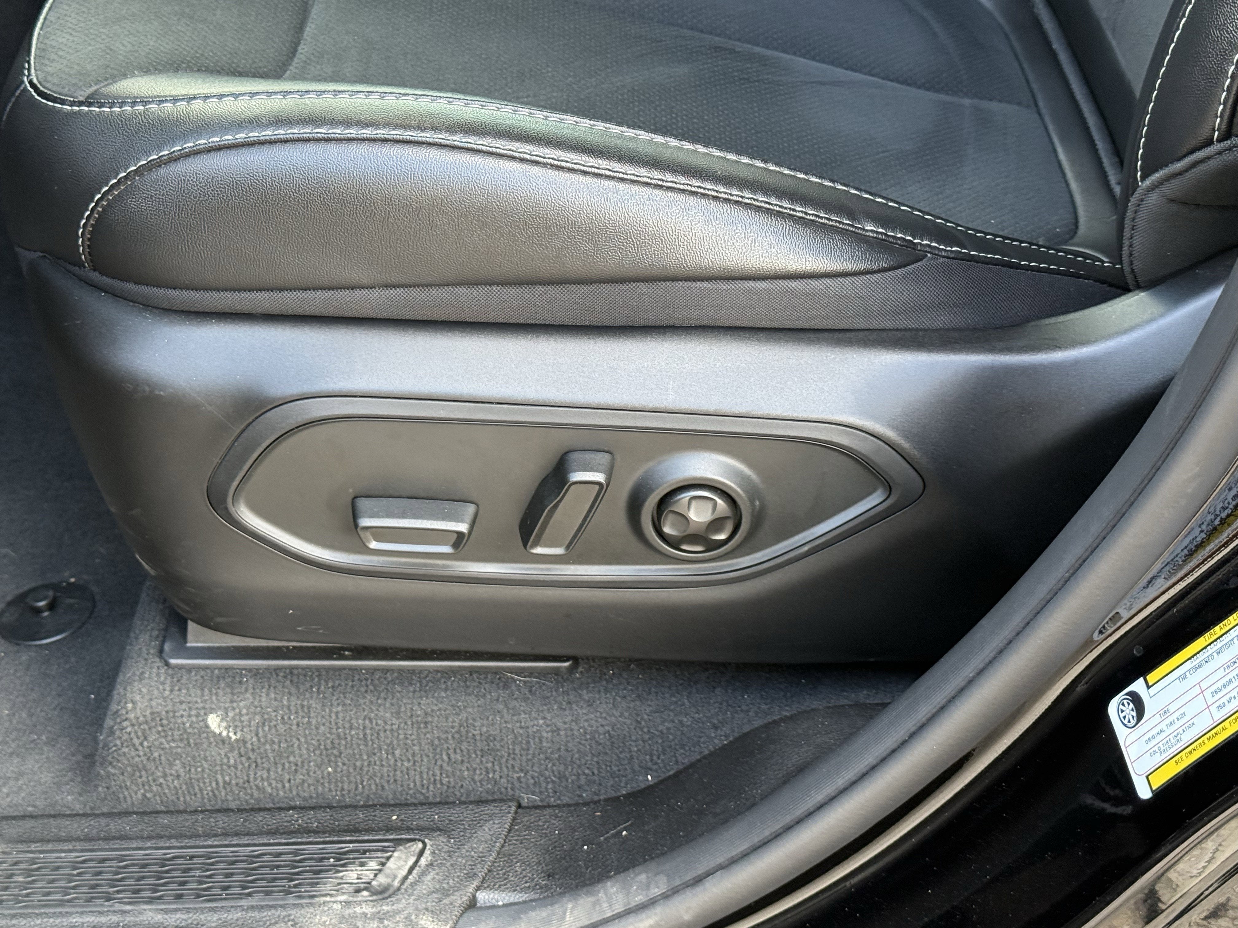 2024 Jeep Grand Cherokee L Altitude 4x4