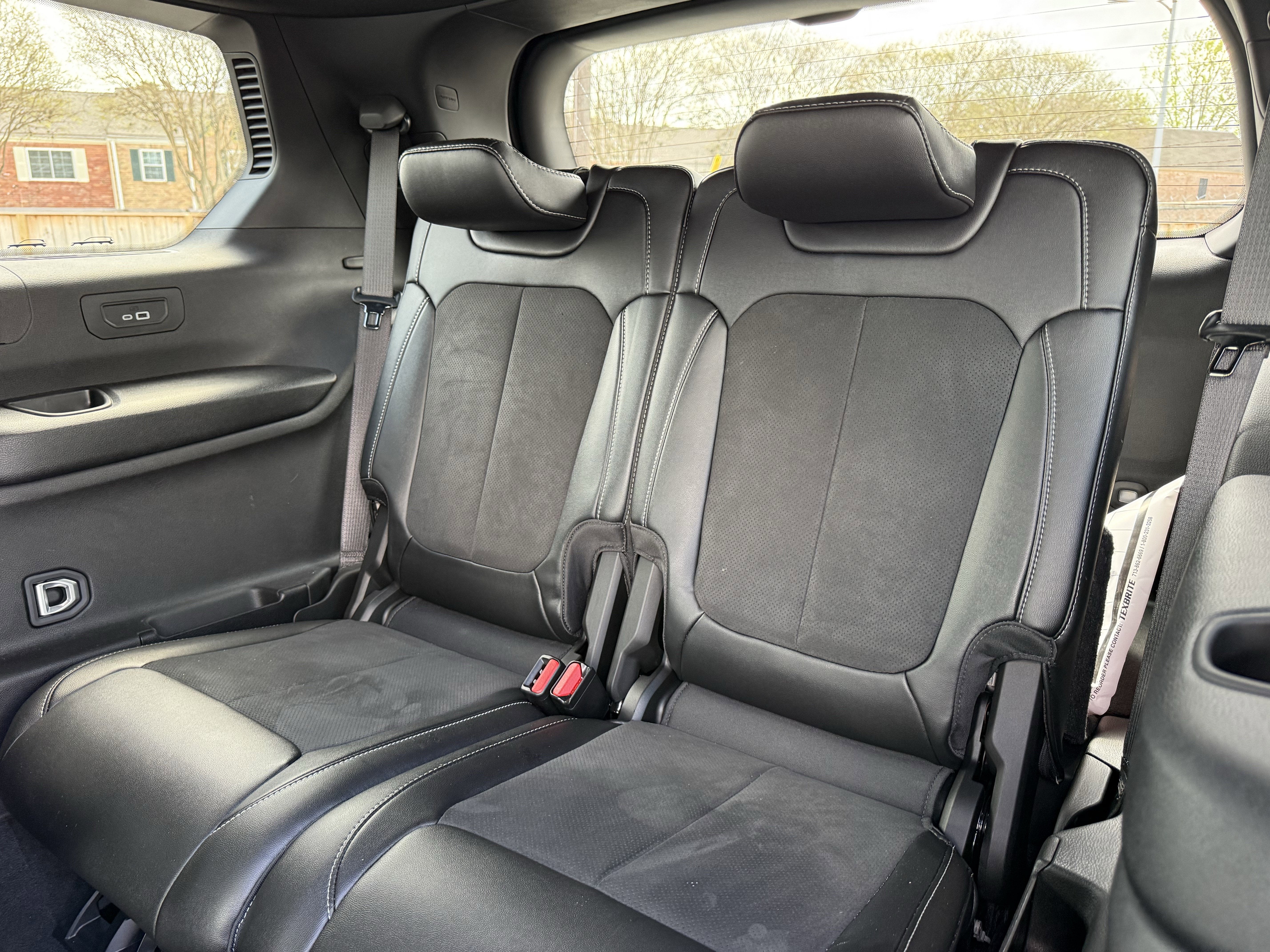 2024 Jeep Grand Cherokee L Altitude 4x4