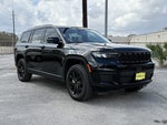 2024 Jeep Grand Cherokee L Altitude 4x4