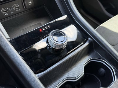 2024 Jeep Grand Cherokee L Altitude 4x4