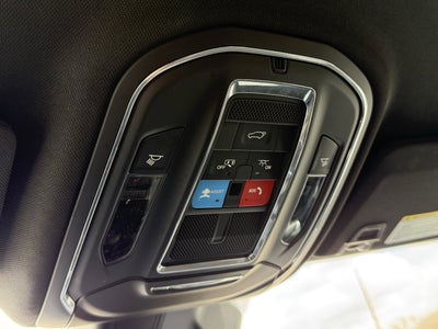 2024 Jeep Grand Cherokee L Altitude 4x4