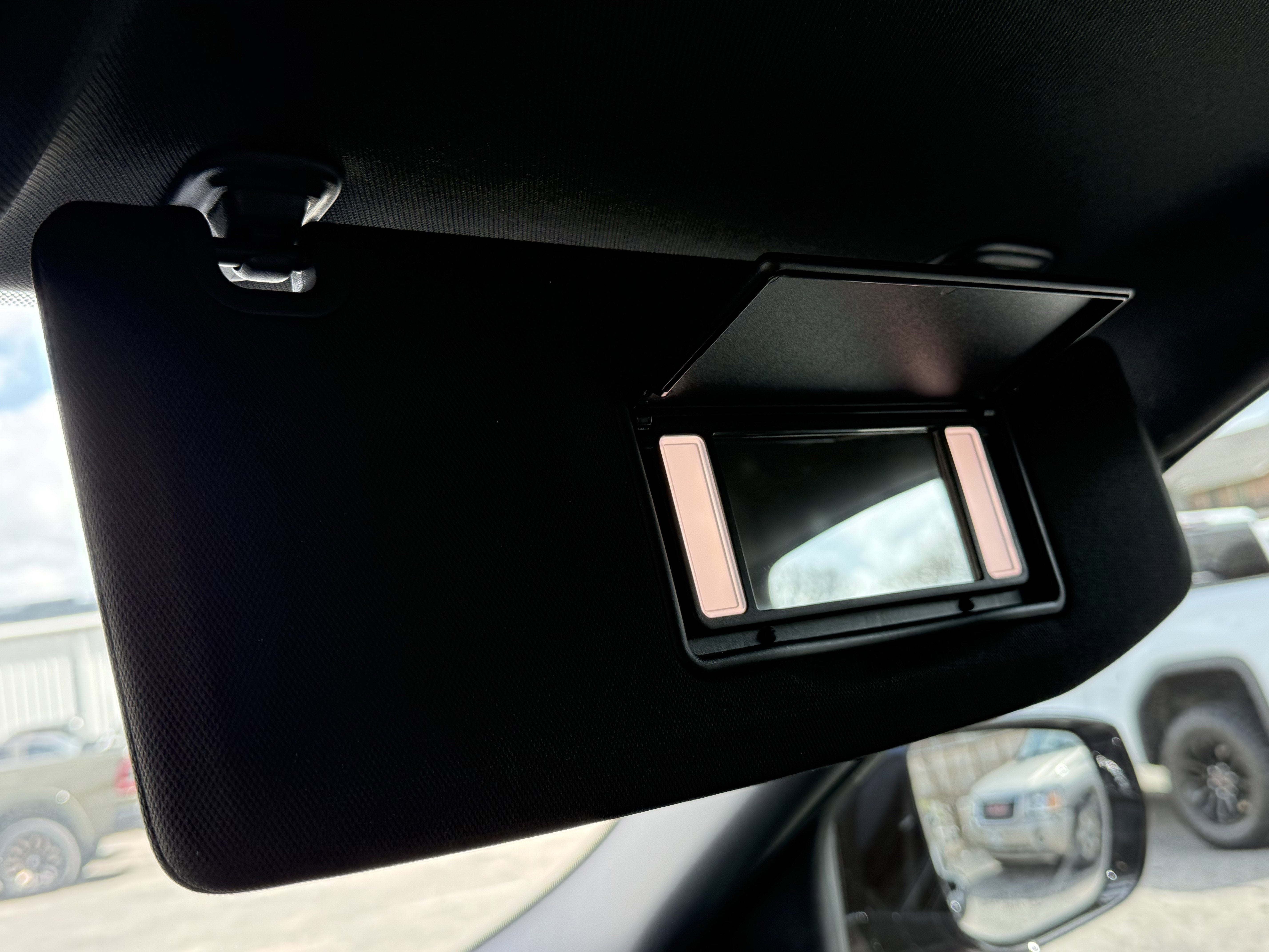 2024 Jeep Grand Cherokee L Altitude 4x4