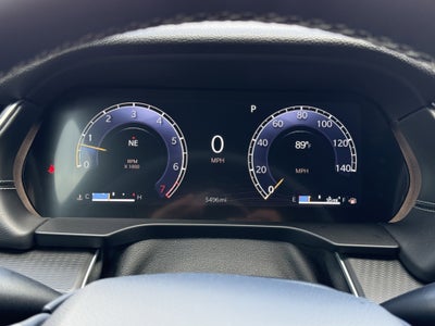 2024 Jeep Grand Cherokee L Altitude 4x4